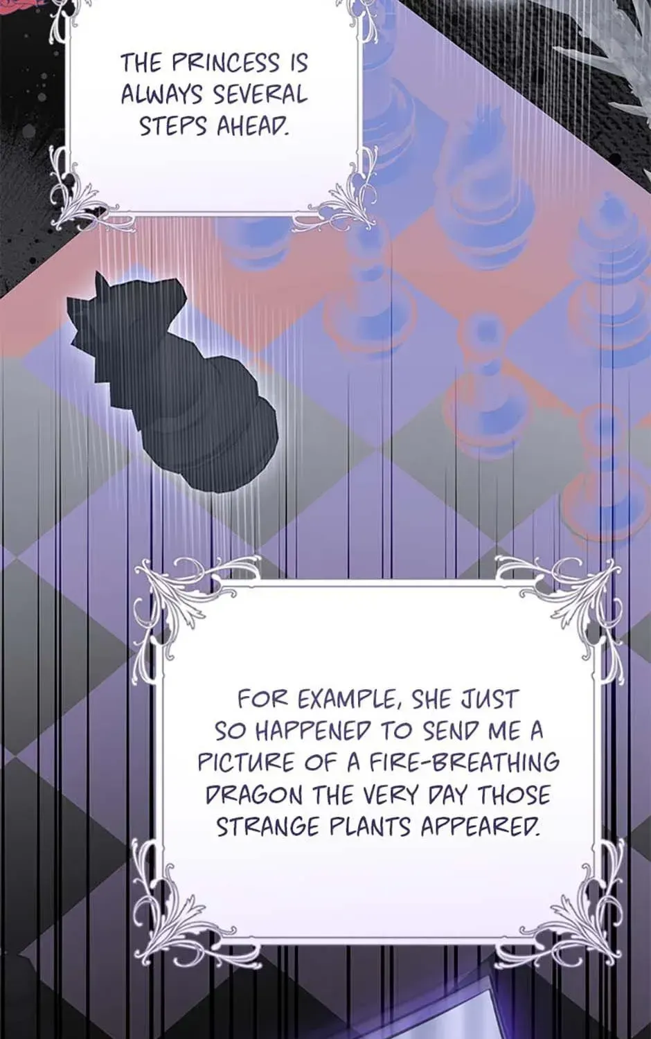 The Archduke's Gorgeous Wedding Was a Fraud Chapter 108 page 25