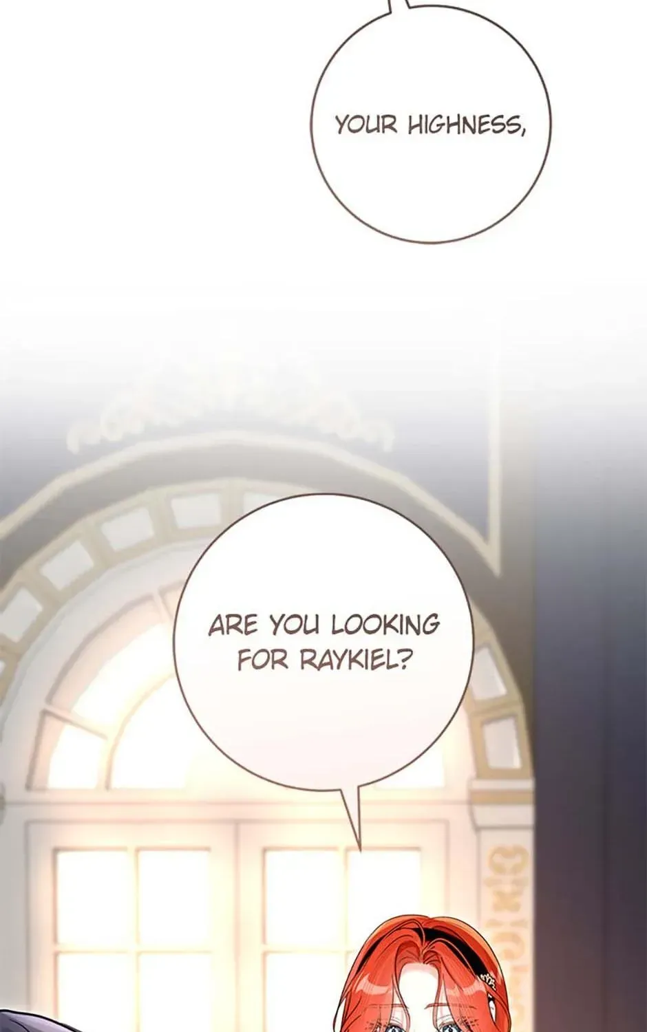 The Archduke's Gorgeous Wedding Was a Fraud Chapter 108 page 31