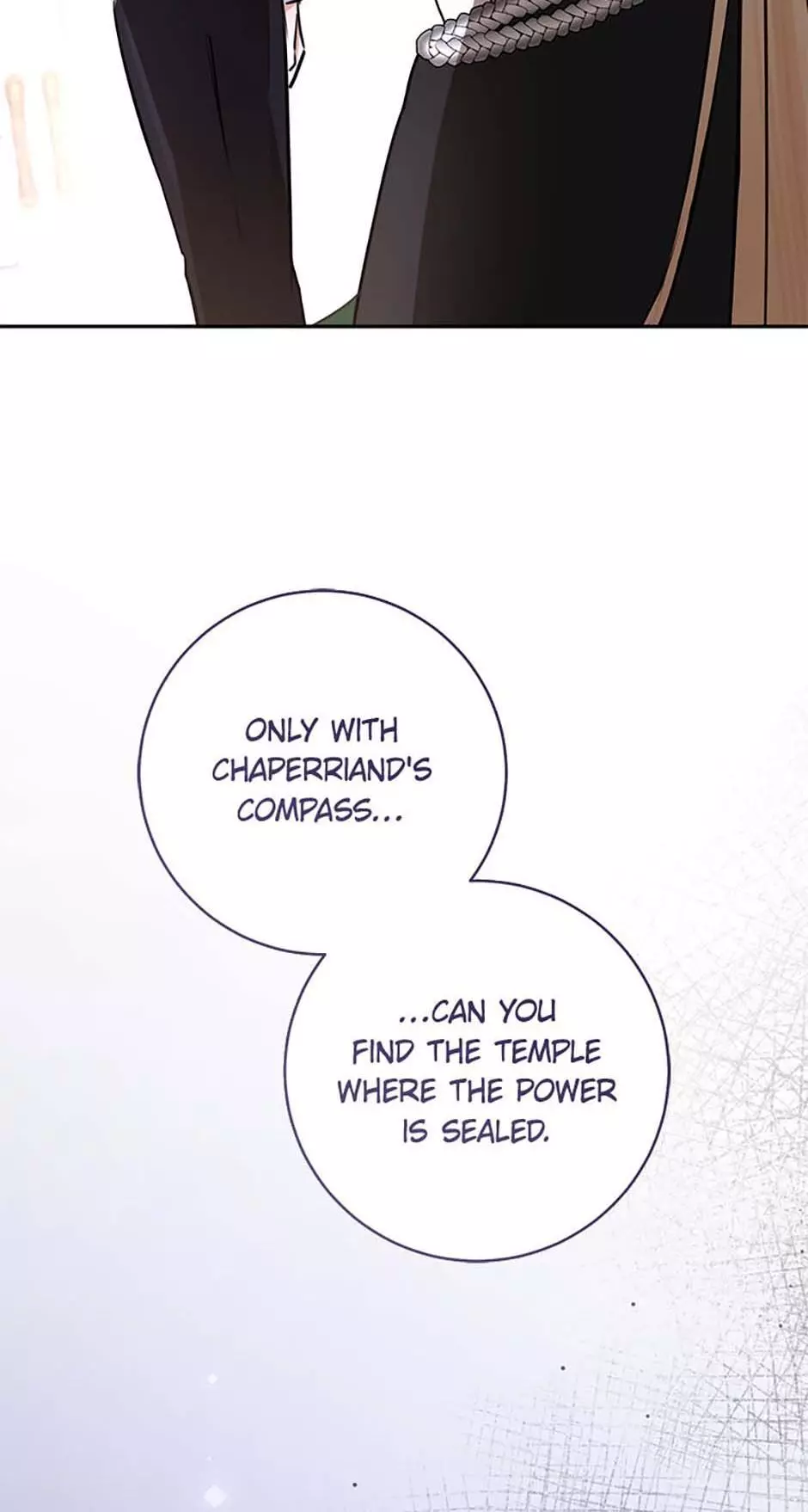 The Archduke's Fabulous Fake Marriage Chapter 108 page 67