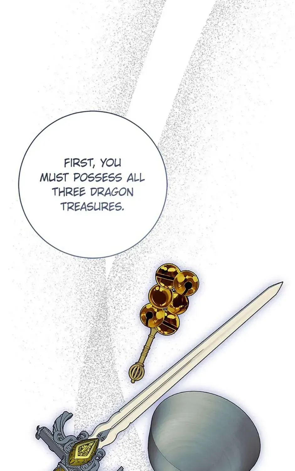 The Archduke's Gorgeous Wedding Was a Fraud Chapter 108 page 55
