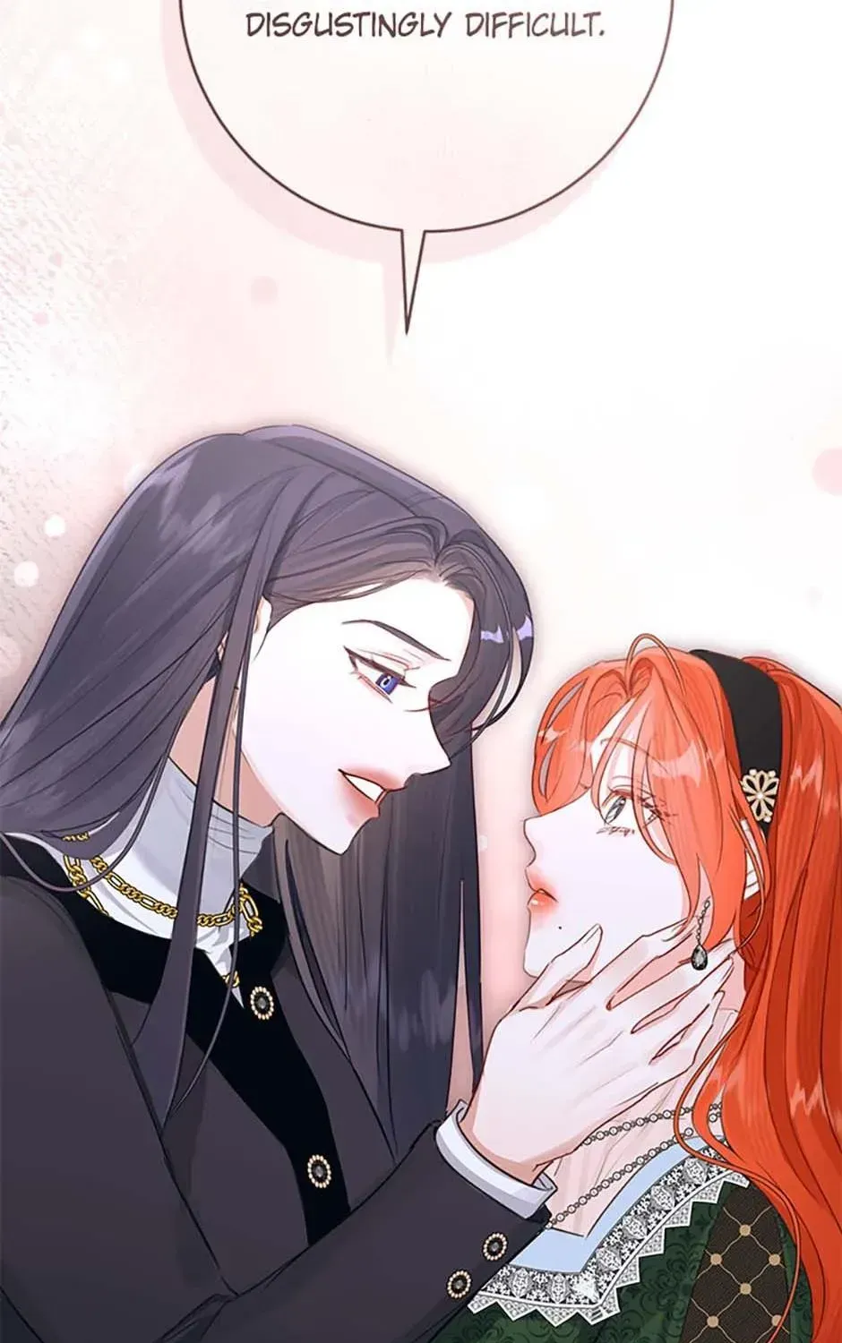 The Archduke's Gorgeous Wedding Was a Fraud Chapter 108 page 73