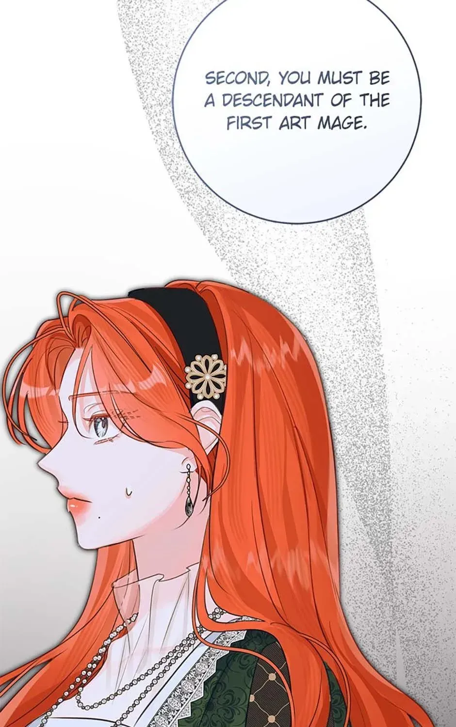 The Archduke's Gorgeous Wedding Was a Fraud Chapter 108 page 57