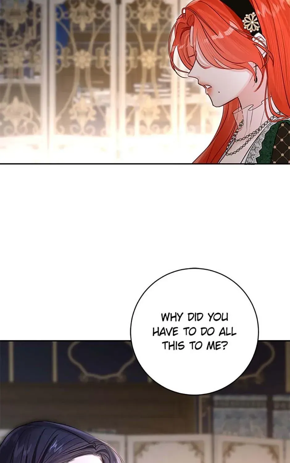 The Archduke's Gorgeous Wedding Was a Fraud Chapter 108 page 47