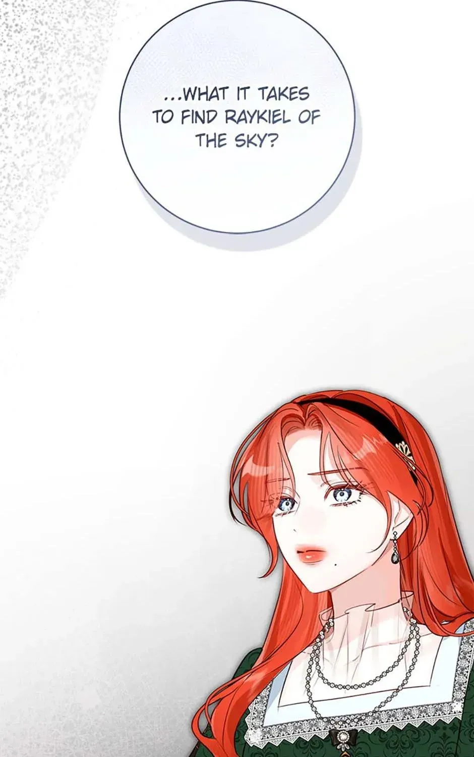 The Archduke's Gorgeous Wedding Was a Fraud Chapter 108 page 53