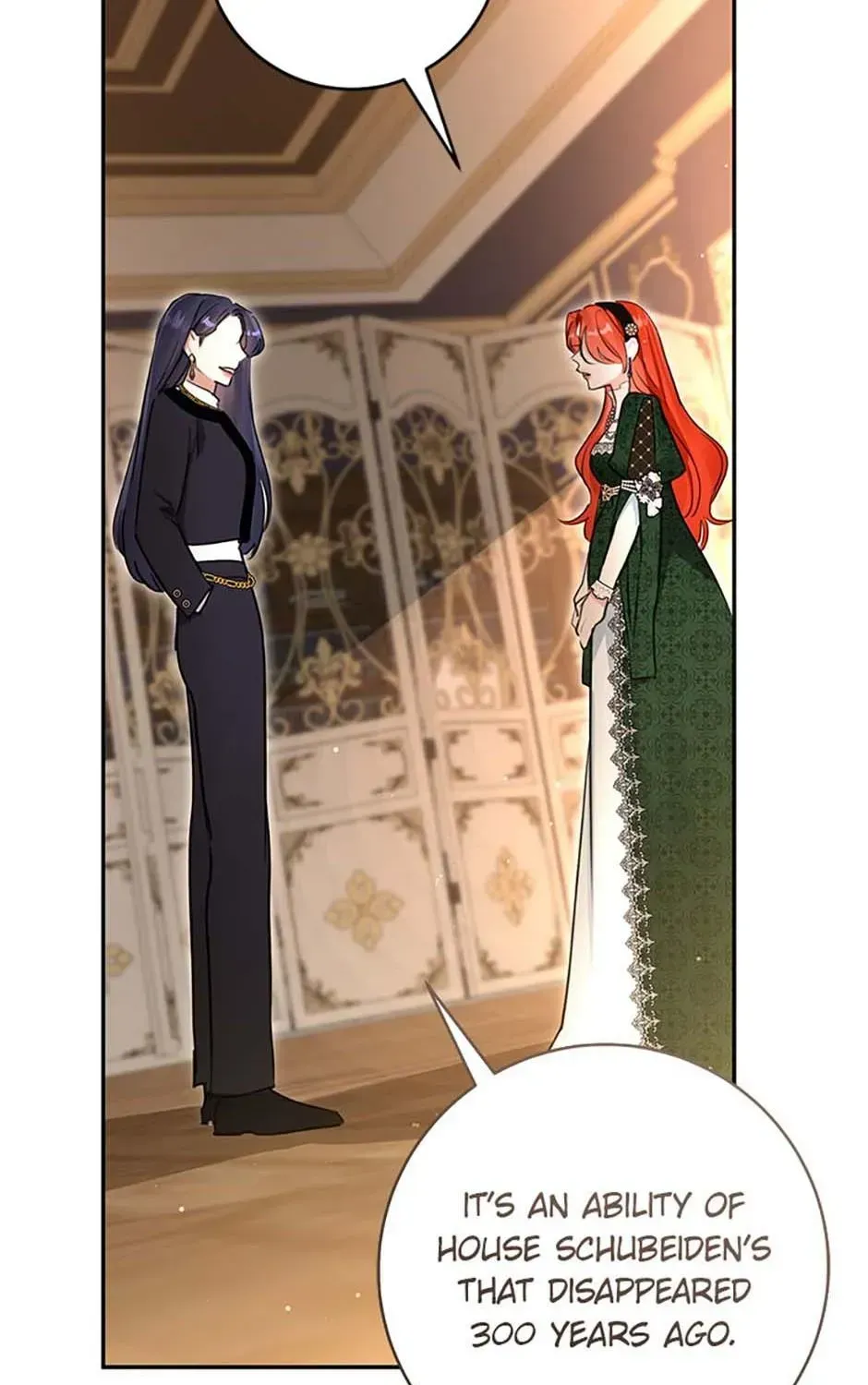 The Archduke's Gorgeous Wedding Was a Fraud Chapter 108 page 63
