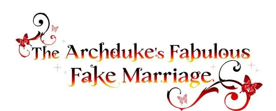 The Archduke's Gorgeous Wedding Was a Fraud Chapter 108 page 82