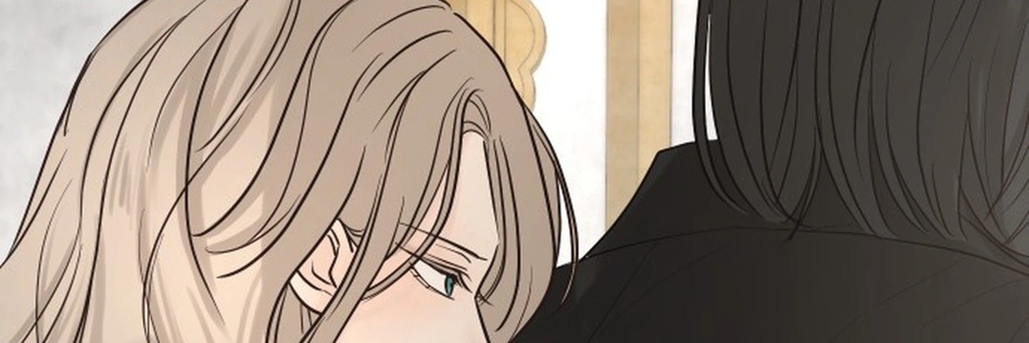 I Adopted a Male Lead From a Prison Shelter Chapter 110 page 6
