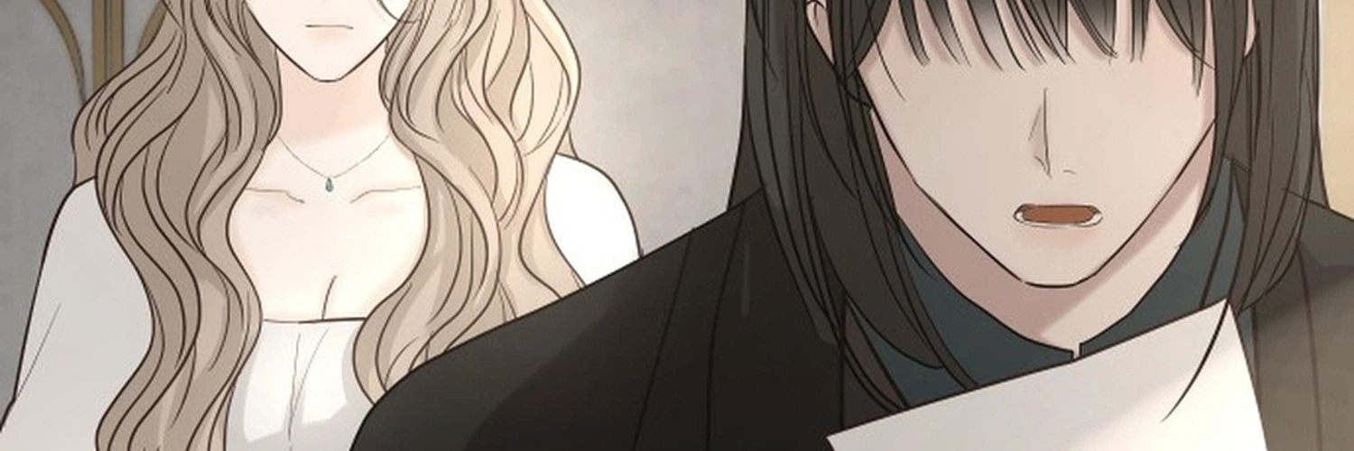 I Adopted a Male Lead From a Prison Shelter Chapter 110 page 3
