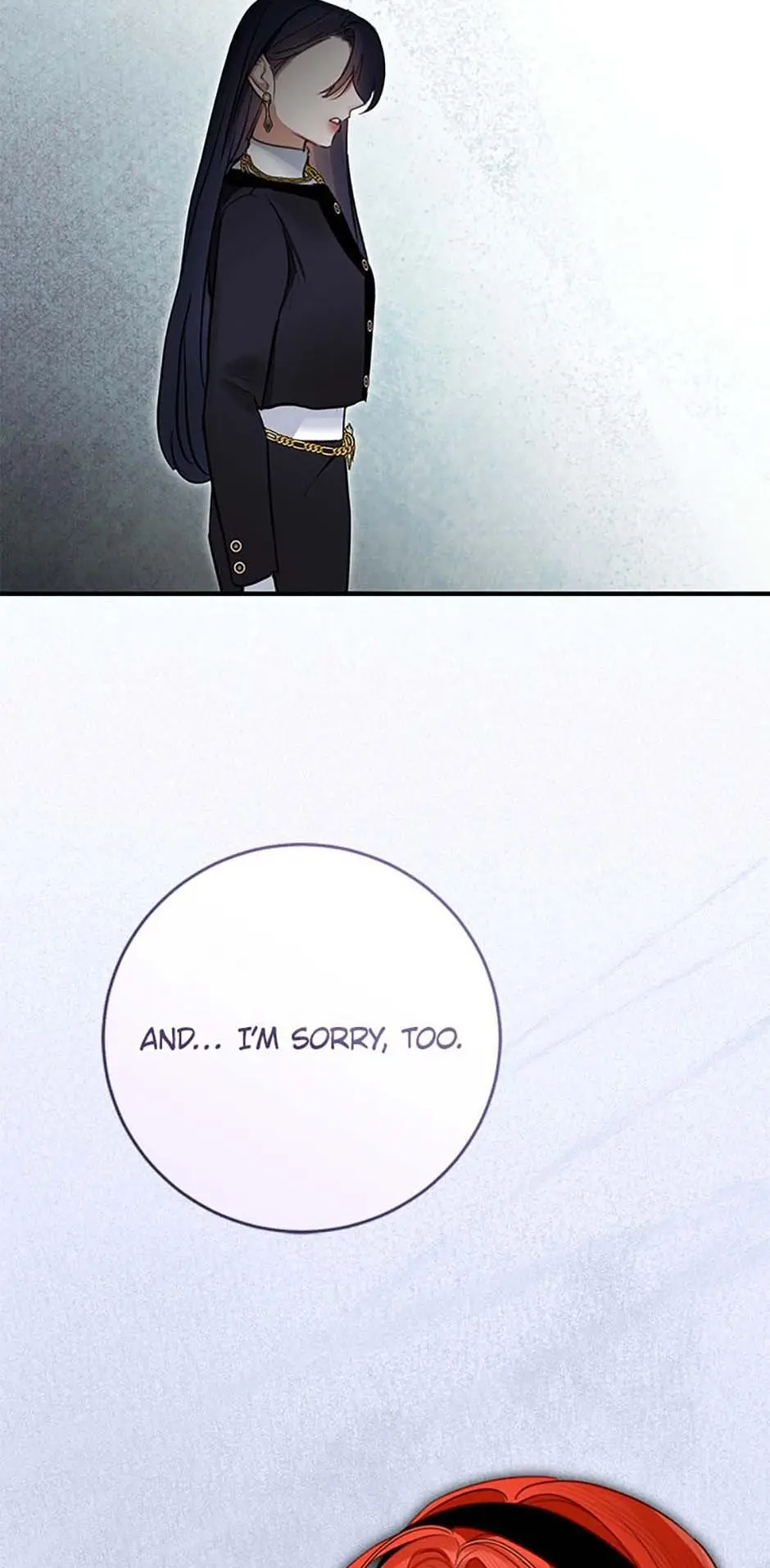 The Archduke's Fabulous Fake Marriage Chapter 109 page 4