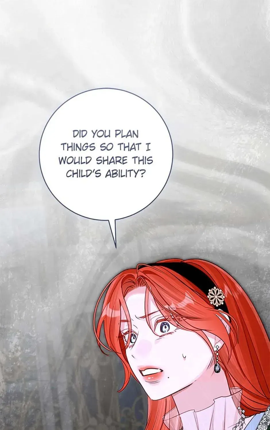 The Archduke's Gorgeous Wedding Was a Fraud Chapter 108 page 97