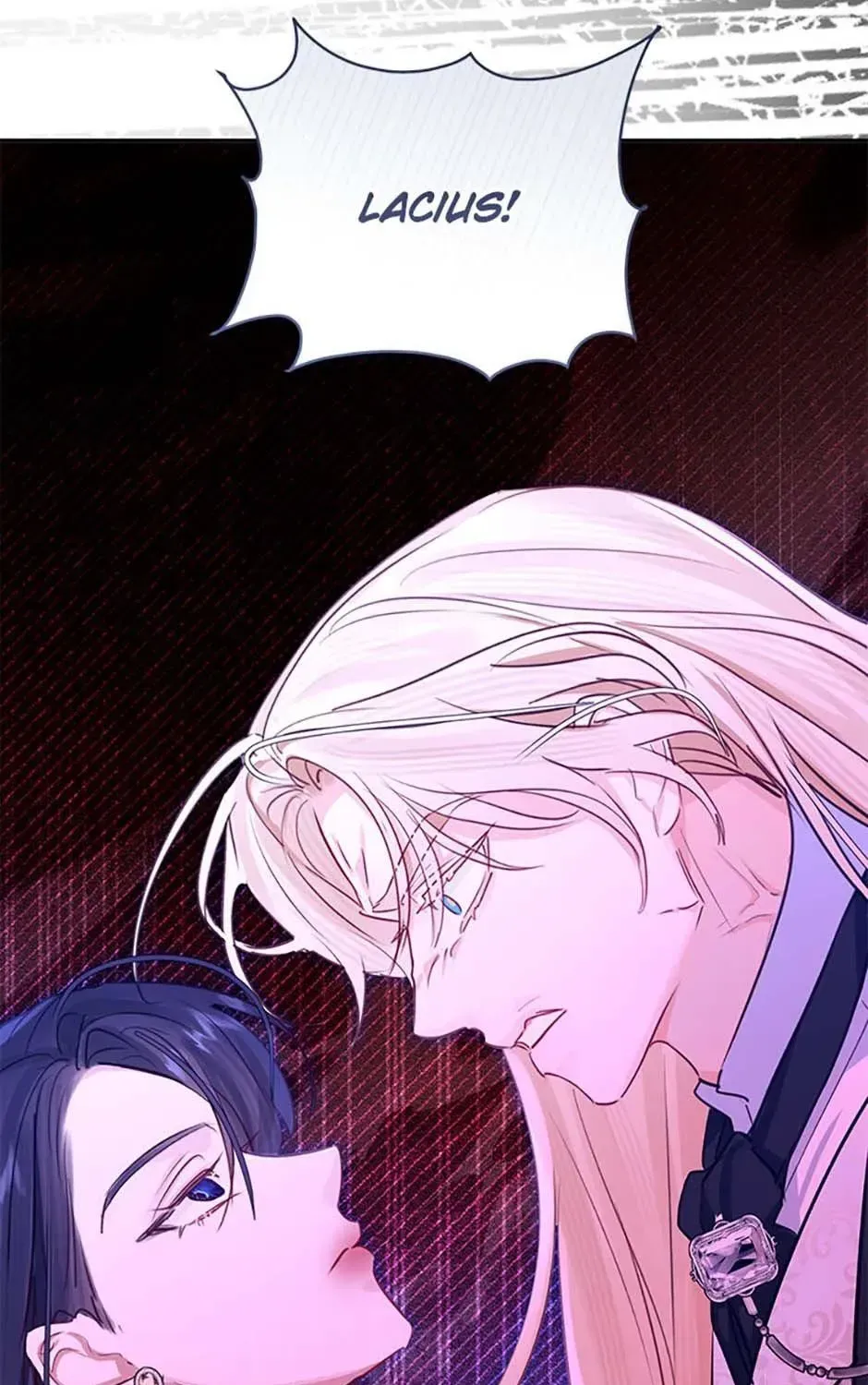 The Archduke's Gorgeous Wedding Was a Fraud Chapter 108 page 113