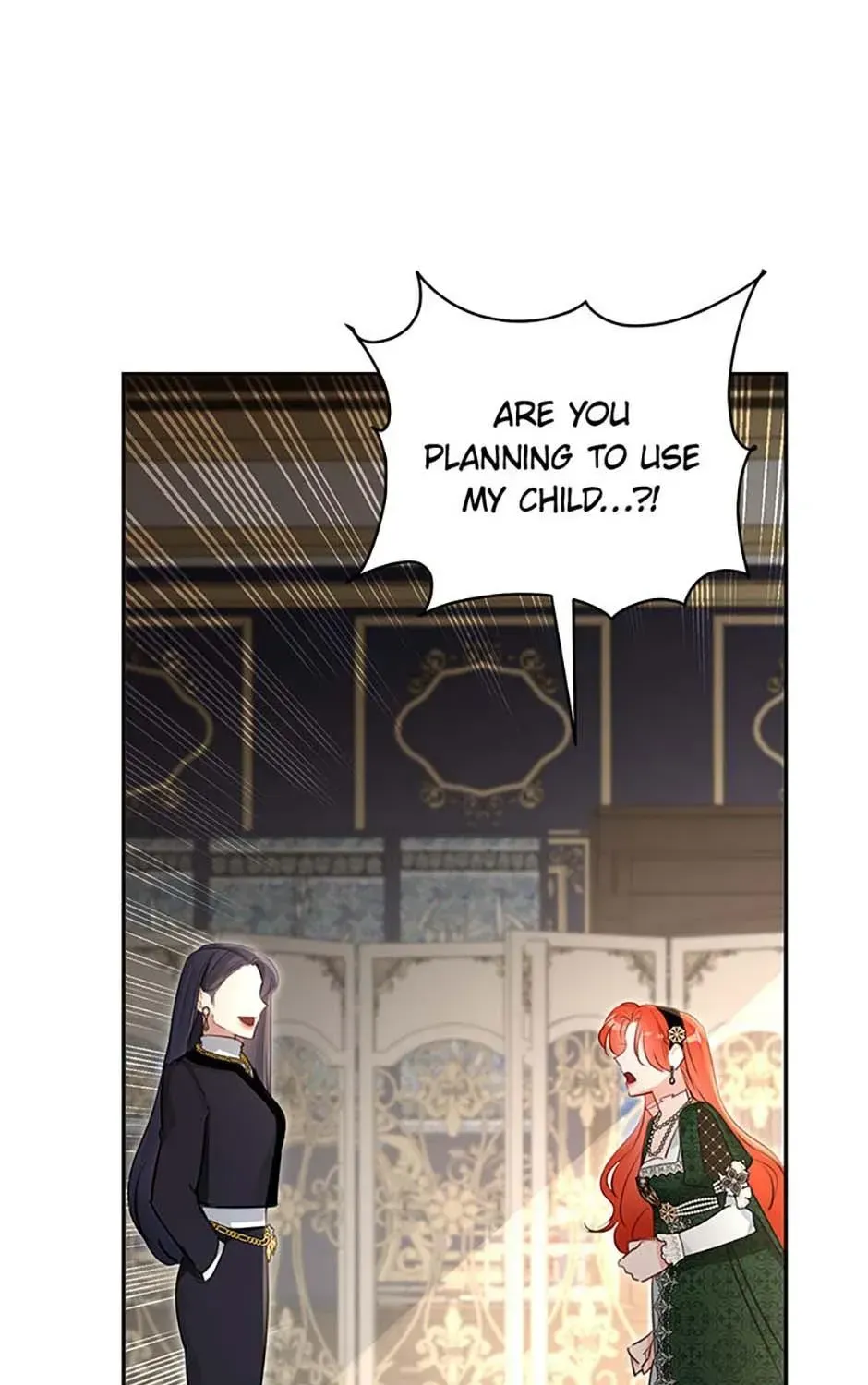 The Archduke's Gorgeous Wedding Was a Fraud Chapter 108 page 91