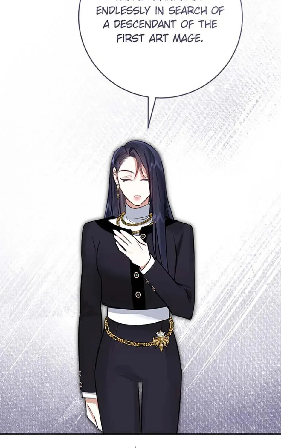 The Archduke's Gorgeous Wedding Was a Fraud Chapter 108 page 85