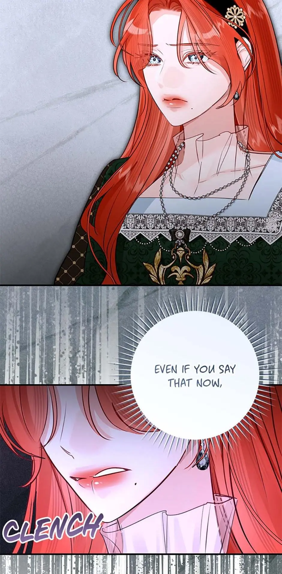 The Archduke's Fabulous Fake Marriage Chapter 109 page 5