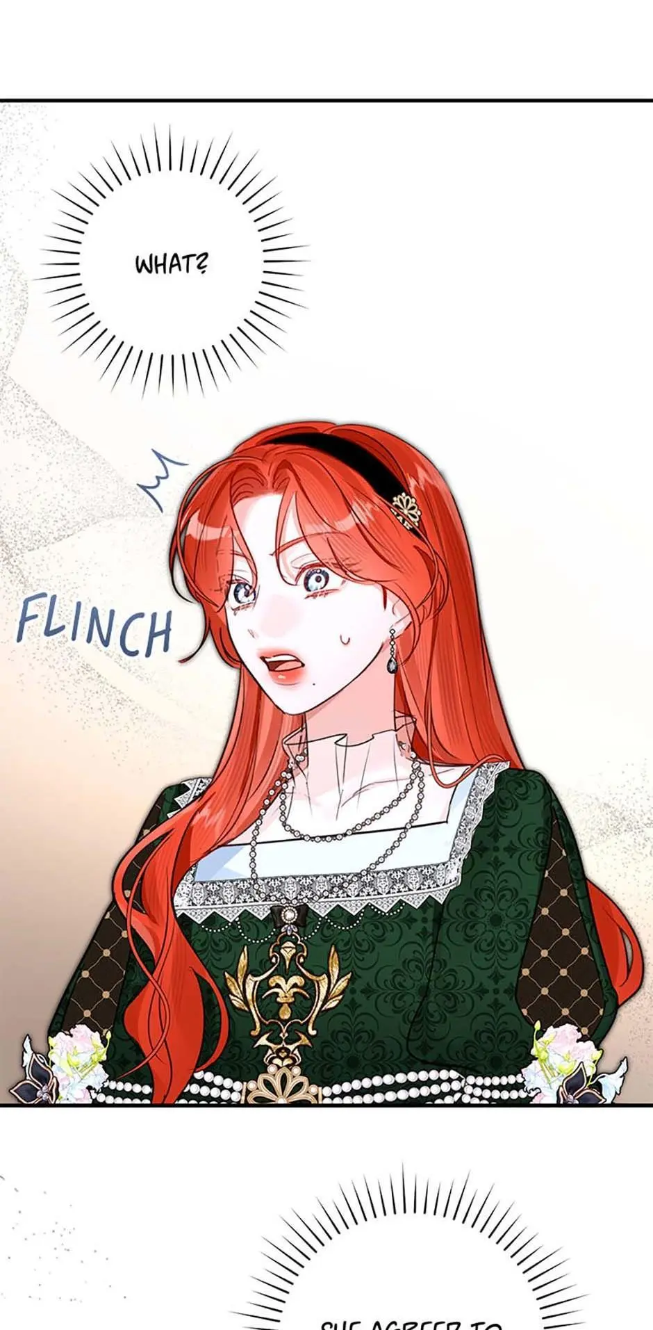 The Archduke's Fabulous Fake Marriage Chapter 109 page 2