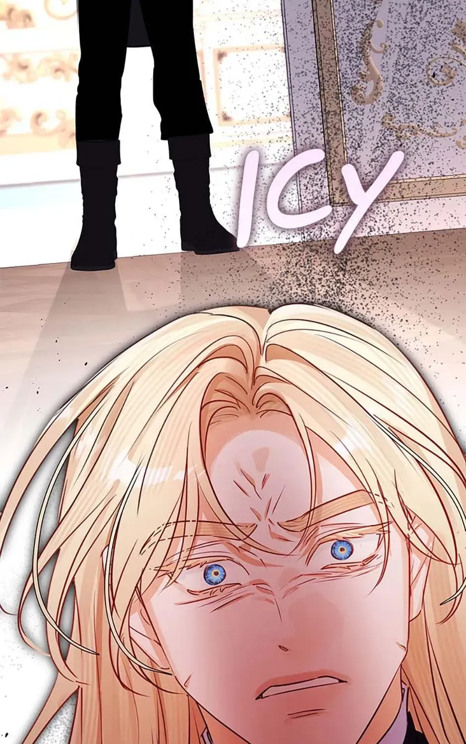 The Archduke's Gorgeous Wedding Was a Fraud Chapter 108 page 109