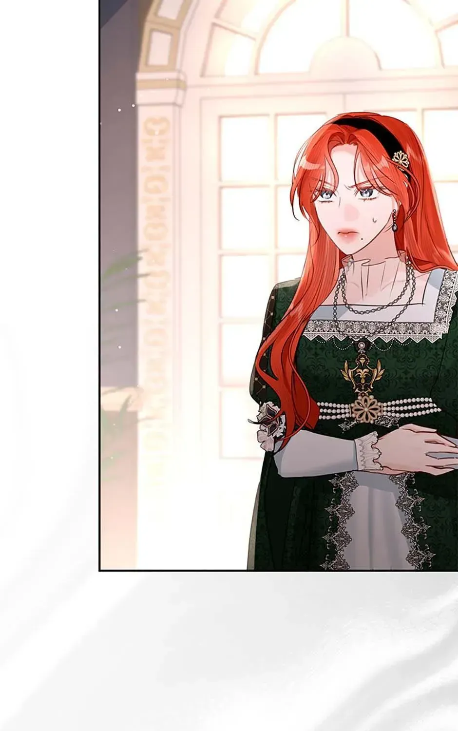 The Archduke's Gorgeous Wedding Was a Fraud Chapter 108 page 95