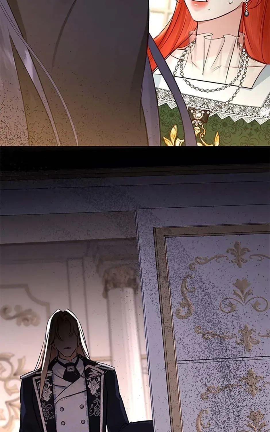 The Archduke's Gorgeous Wedding Was a Fraud Chapter 108 page 107