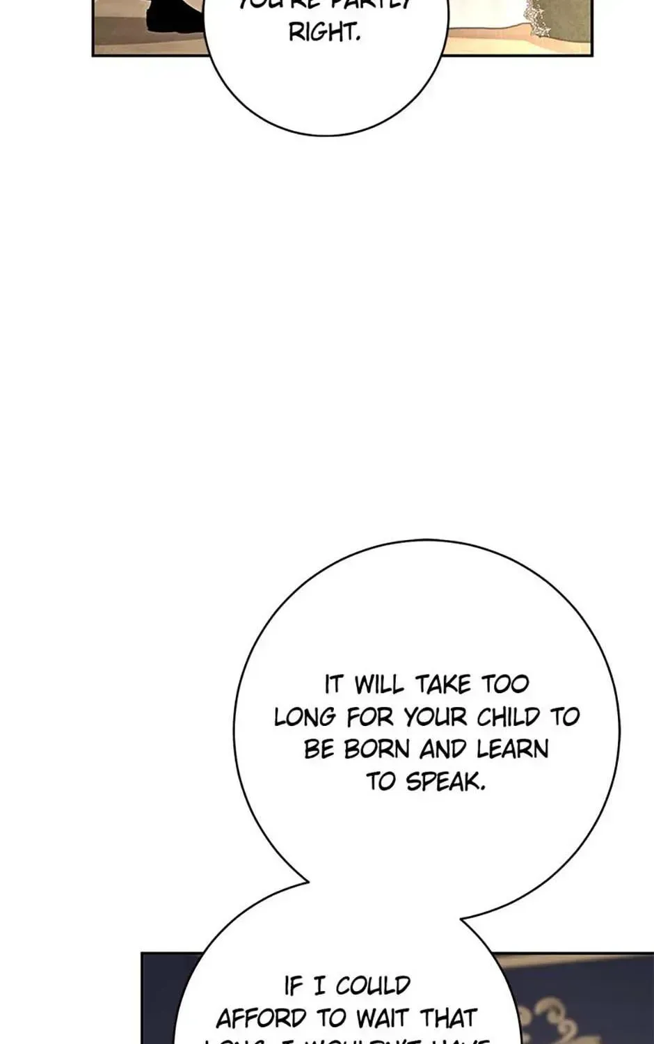 The Archduke's Gorgeous Wedding Was a Fraud Chapter 108 page 93