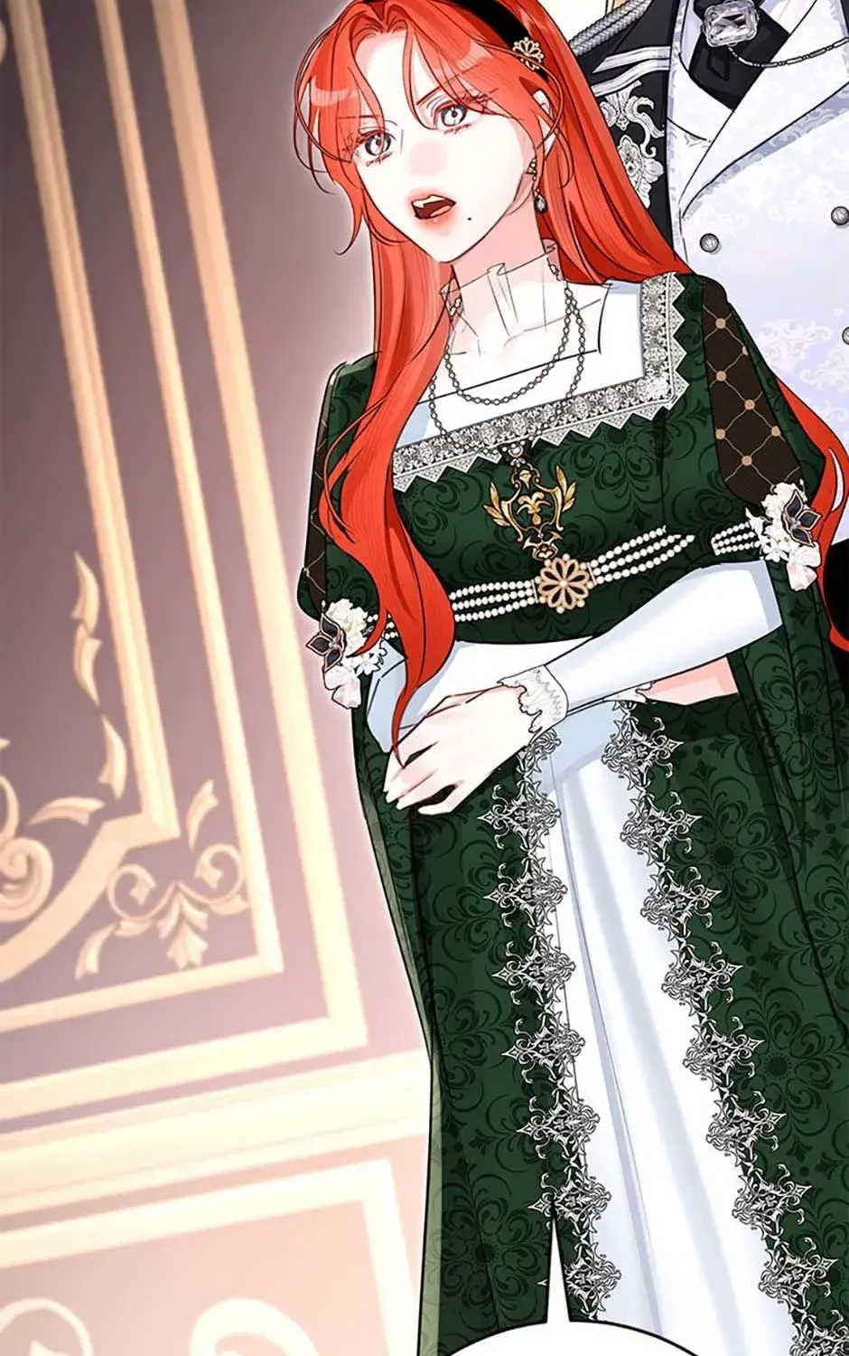 The Archduke's Gorgeous Wedding Was a Fraud Chapter 108 page 153