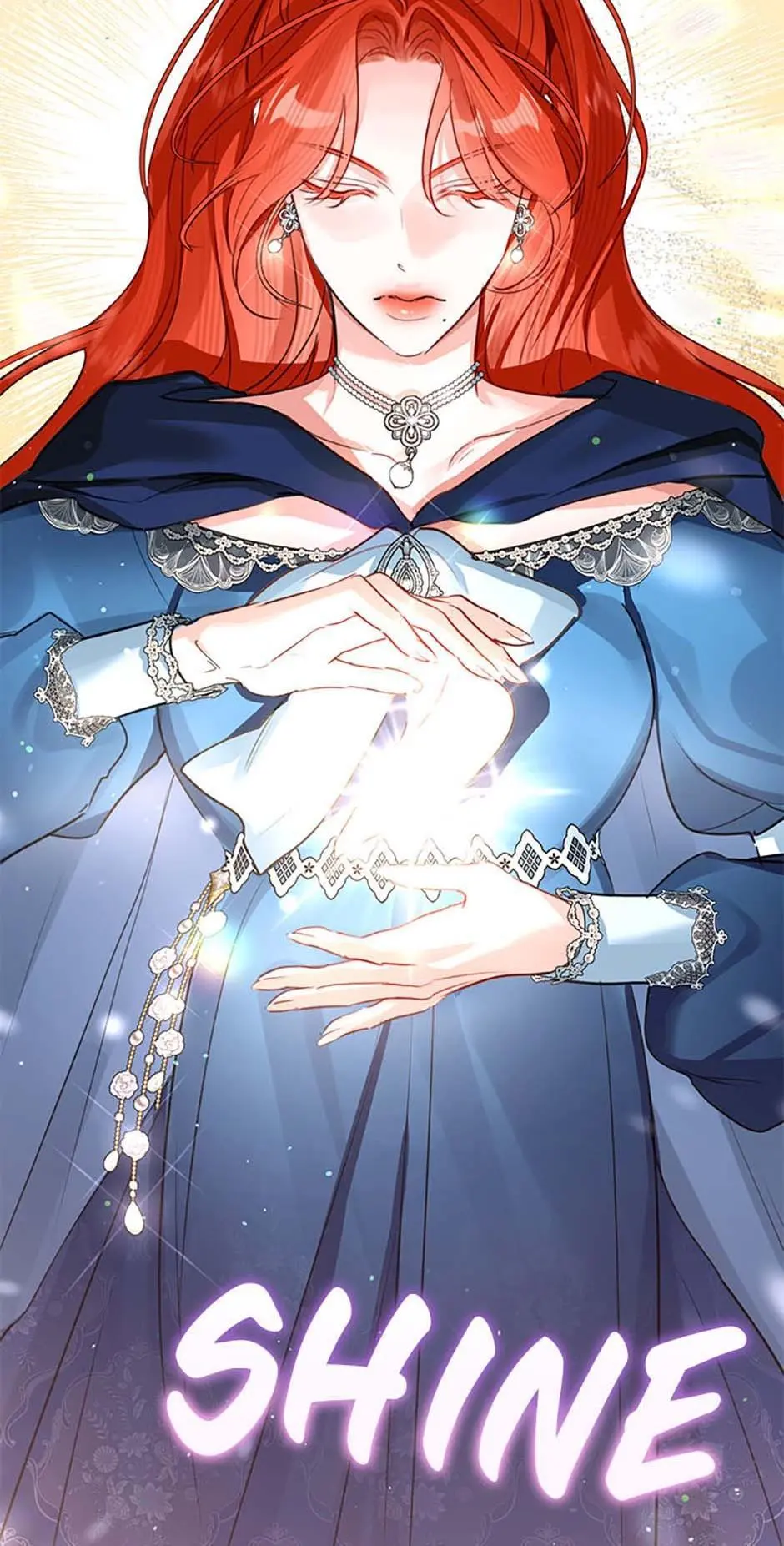 The Archduke's Fabulous Fake Marriage Chapter 109 page 29