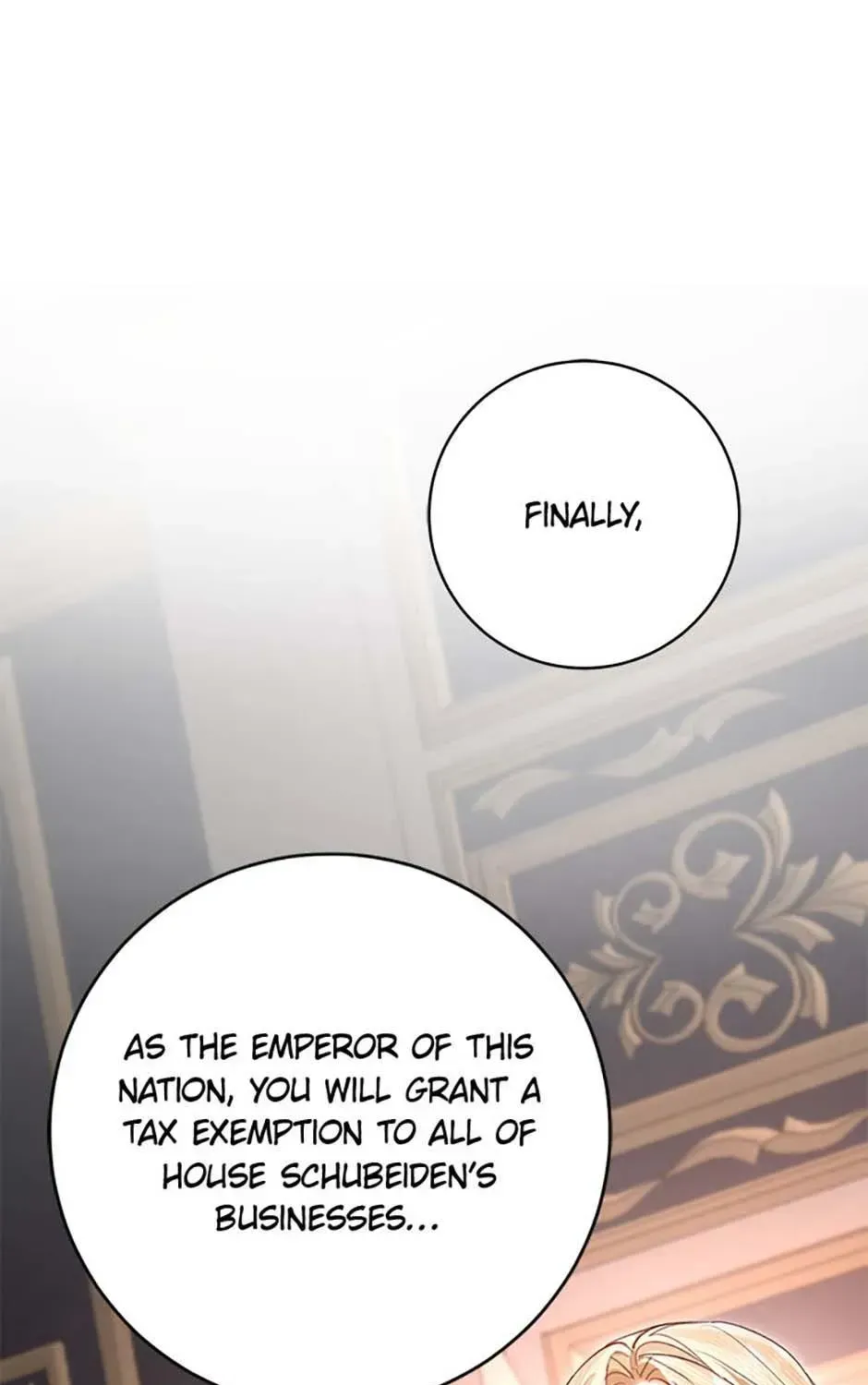 The Archduke's Gorgeous Wedding Was a Fraud Chapter 108 page 151