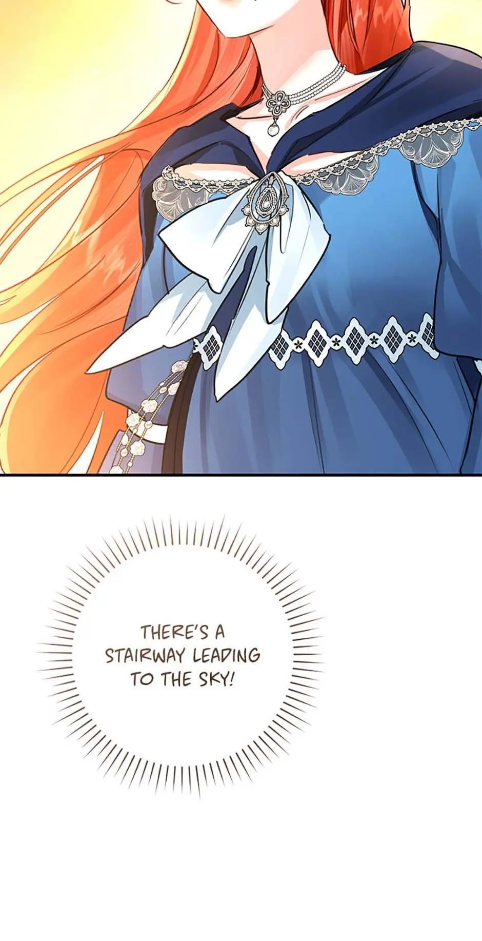 The Archduke's Fabulous Fake Marriage Chapter 109 page 34