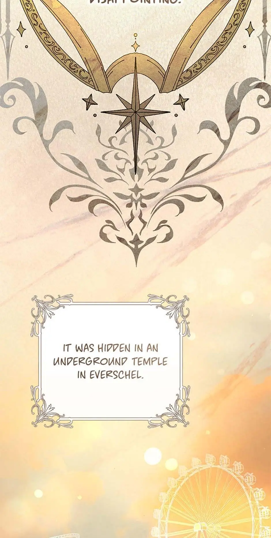 The Archduke's Fabulous Fake Marriage Chapter 109 page 9