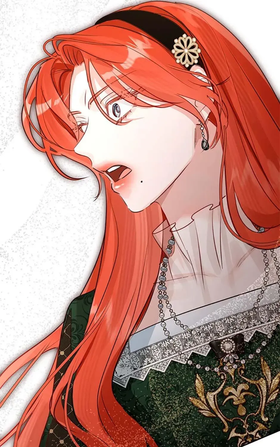 The Archduke's Gorgeous Wedding Was a Fraud Chapter 108 page 147