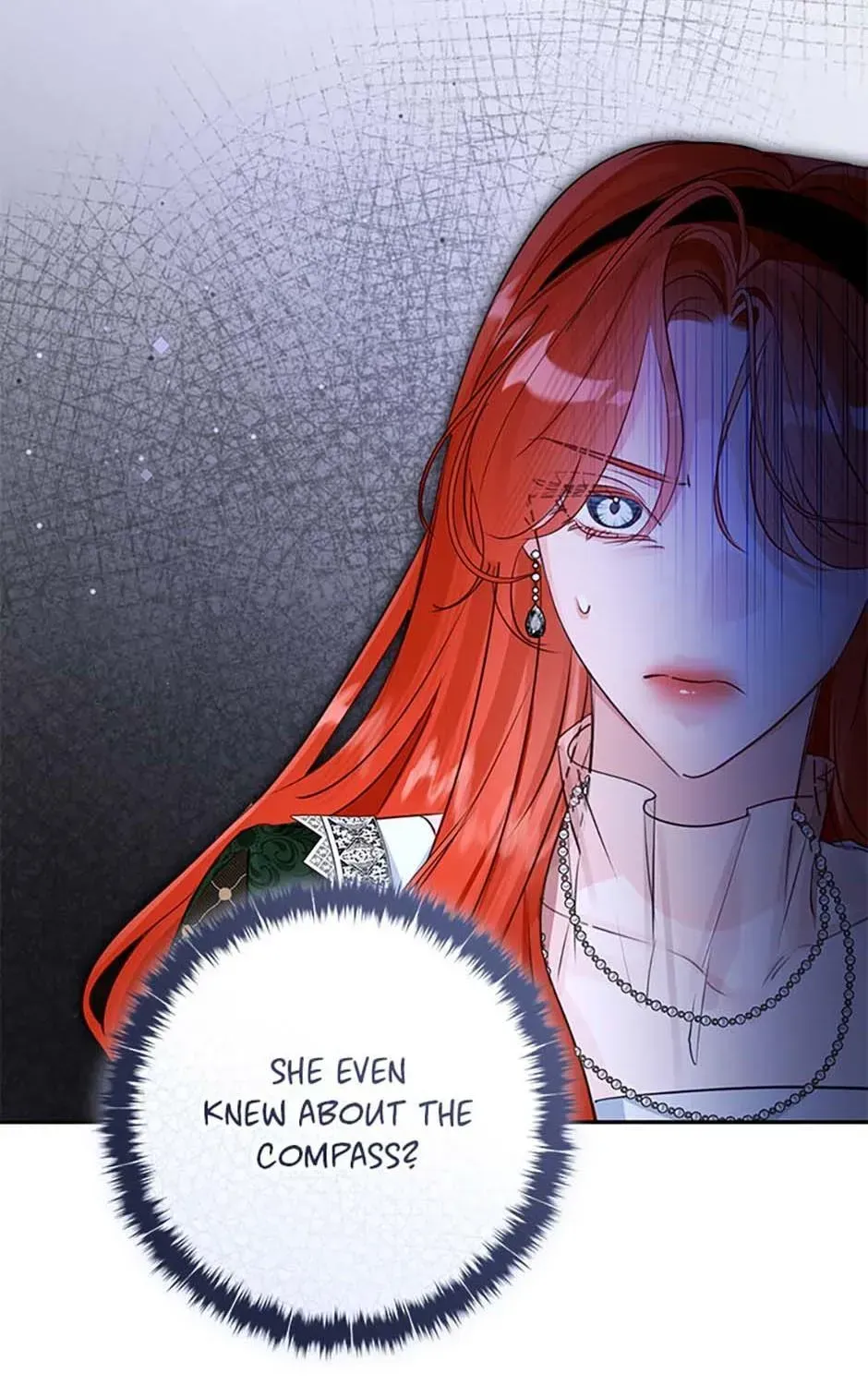 The Archduke's Gorgeous Wedding Was a Fraud Chapter 108 page 135