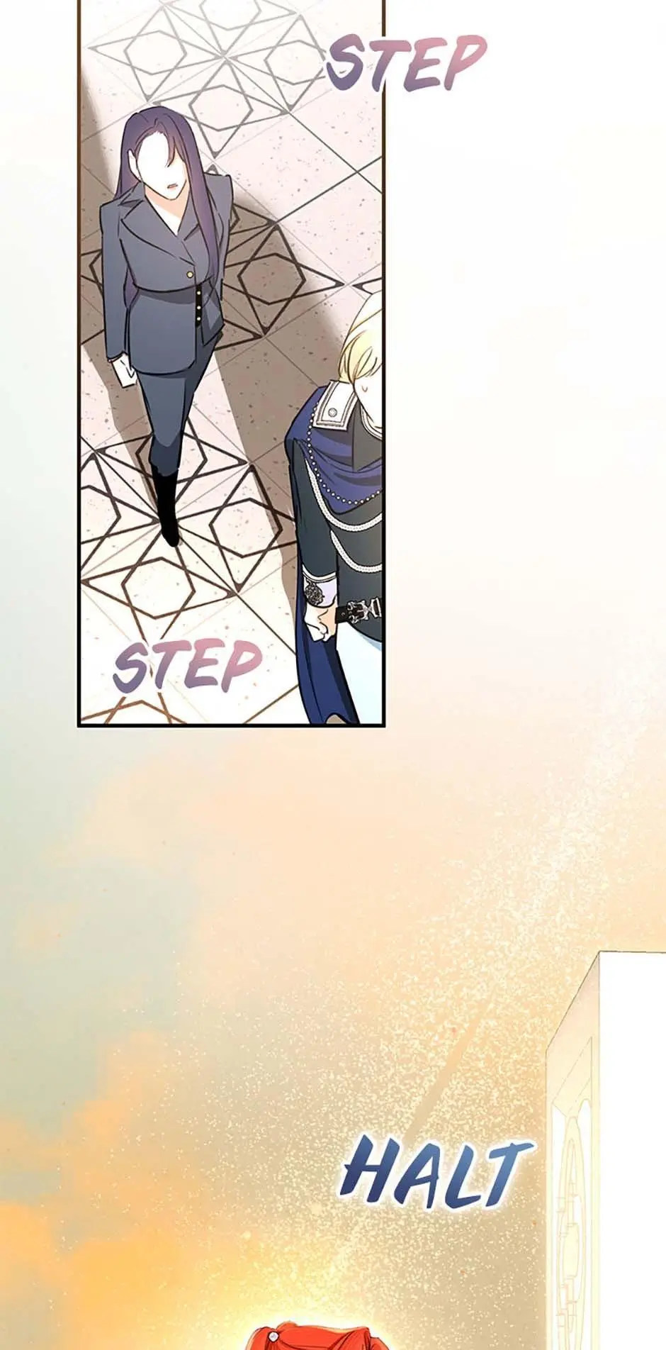 The Archduke's Fabulous Fake Marriage Chapter 109 page 46