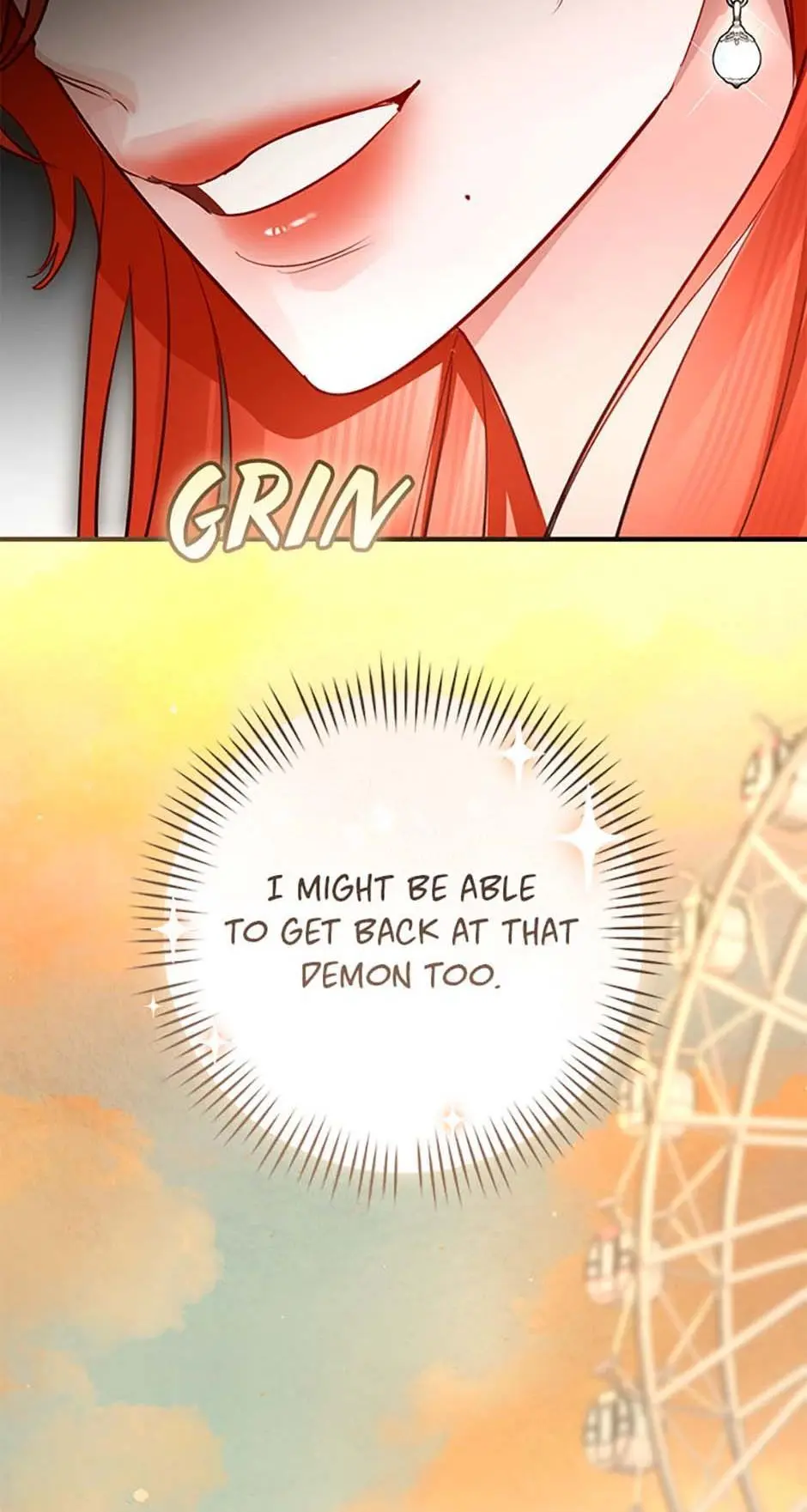 The Archduke's Fabulous Fake Marriage Chapter 109 page 22