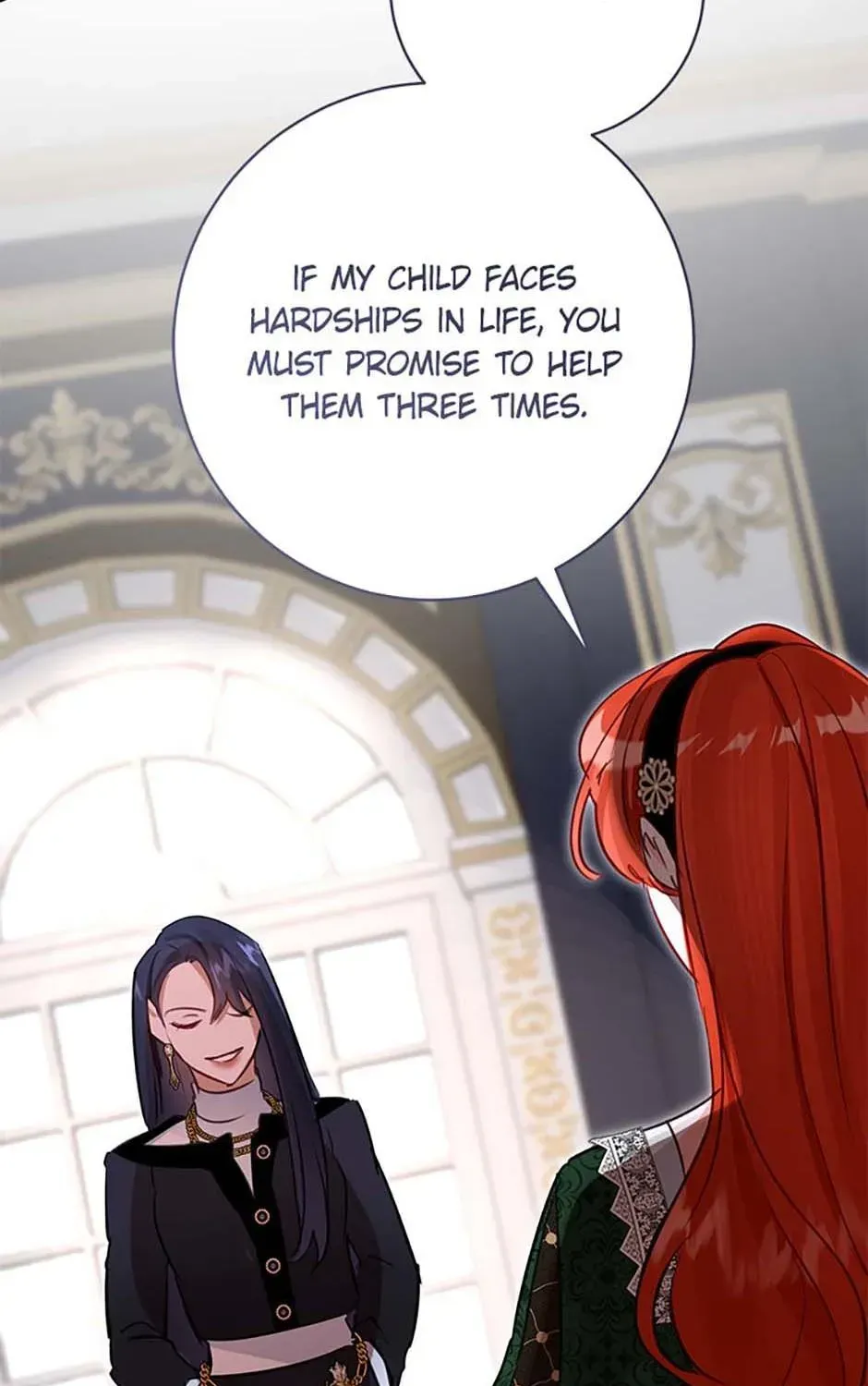 The Archduke's Gorgeous Wedding Was a Fraud Chapter 108 page 149
