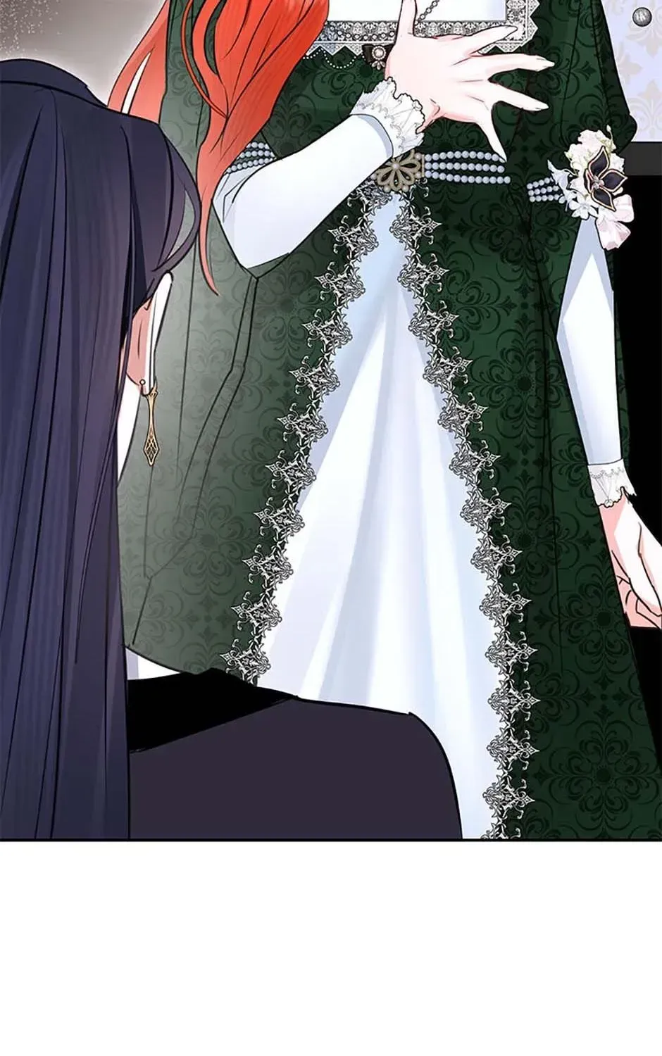 The Archduke's Gorgeous Wedding Was a Fraud Chapter 108 page 139