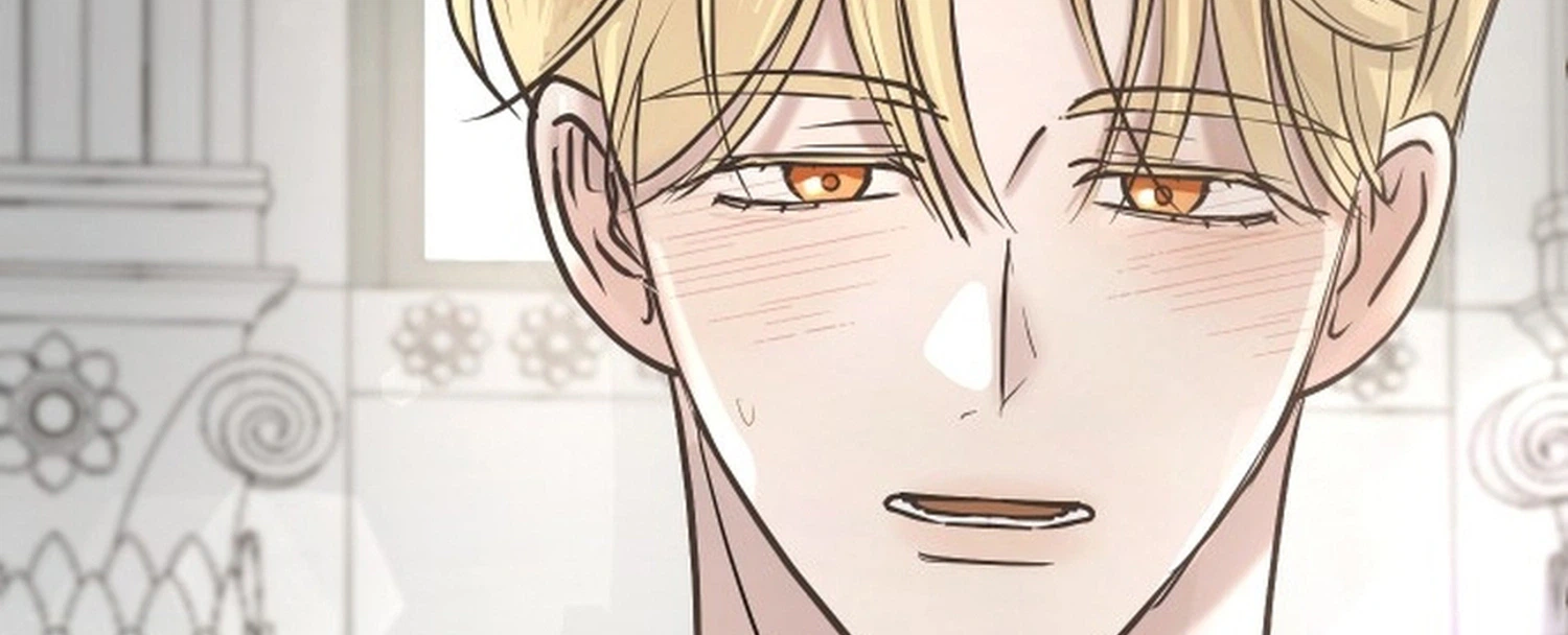 I Adopted a Male Lead From a Prison Shelter Chapter 110 page 33