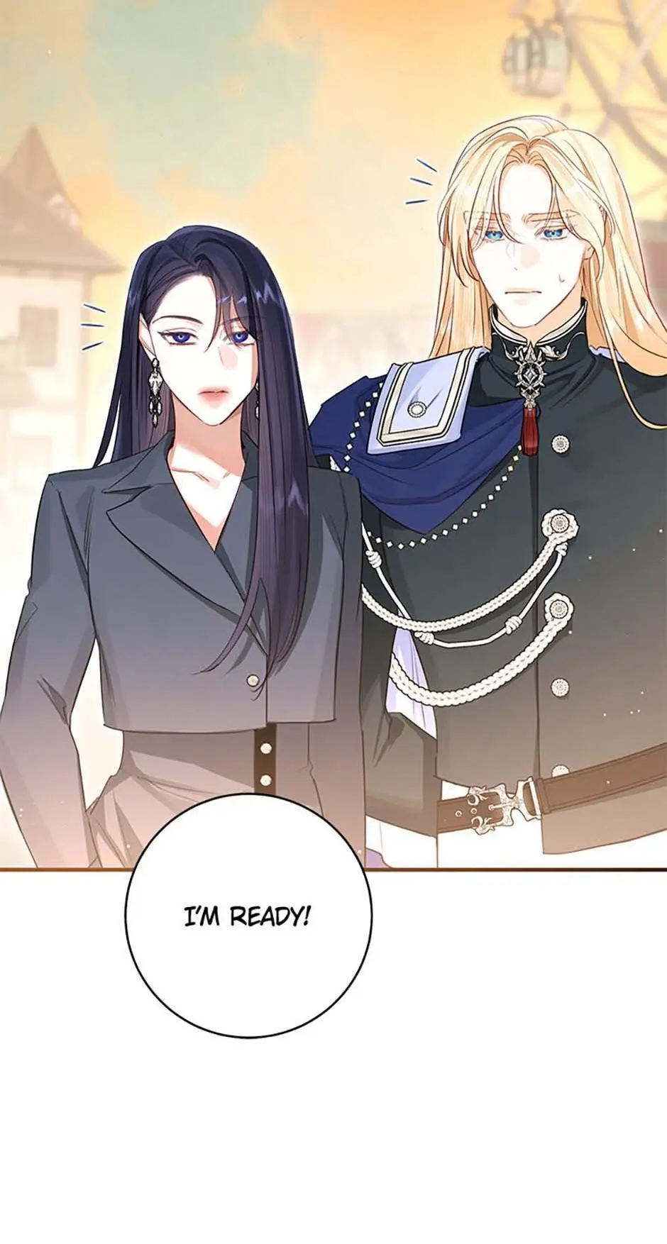 The Archduke's Fabulous Fake Marriage Chapter 109 page 23