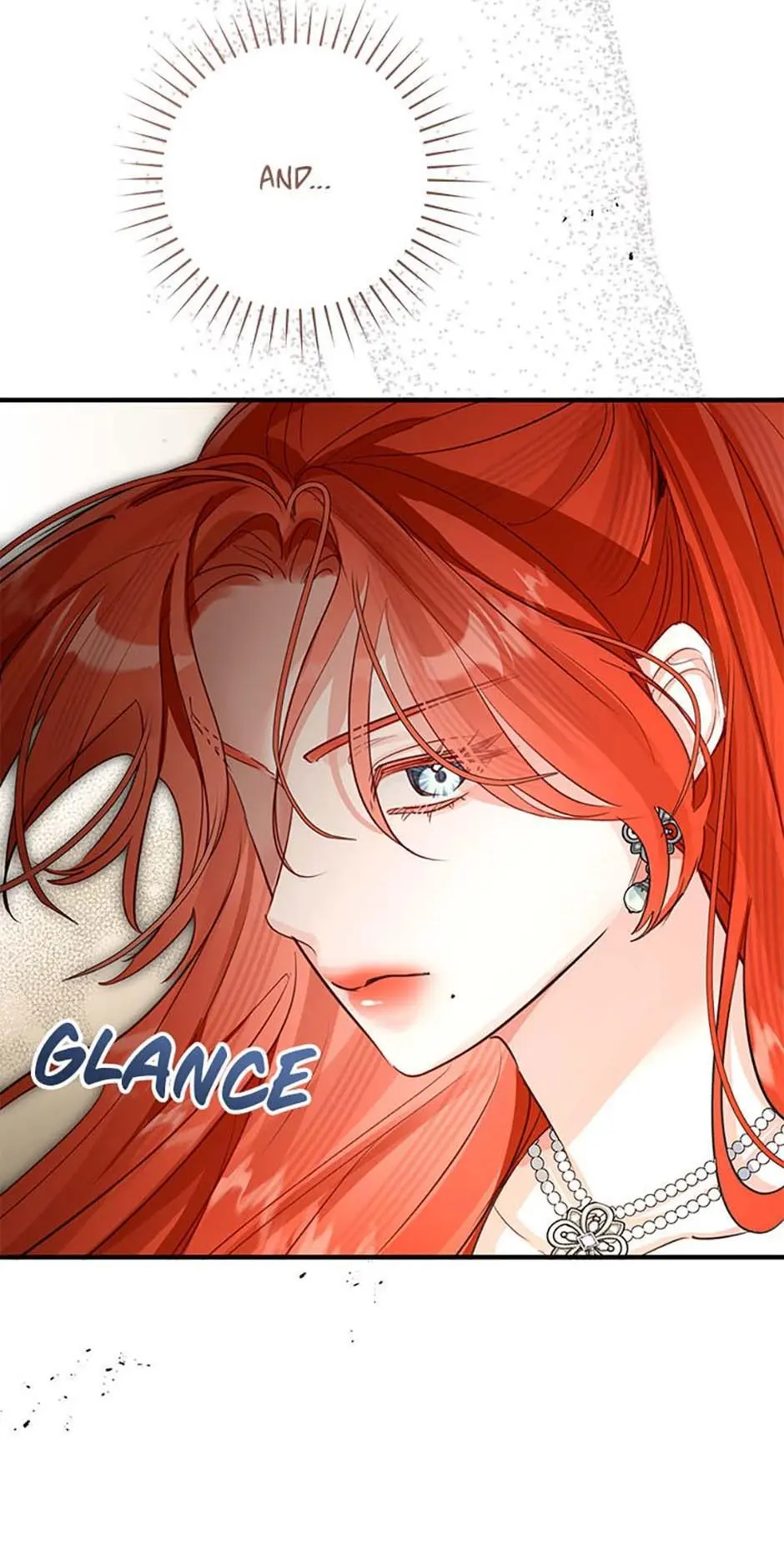 The Archduke's Fabulous Fake Marriage Chapter 109 page 15