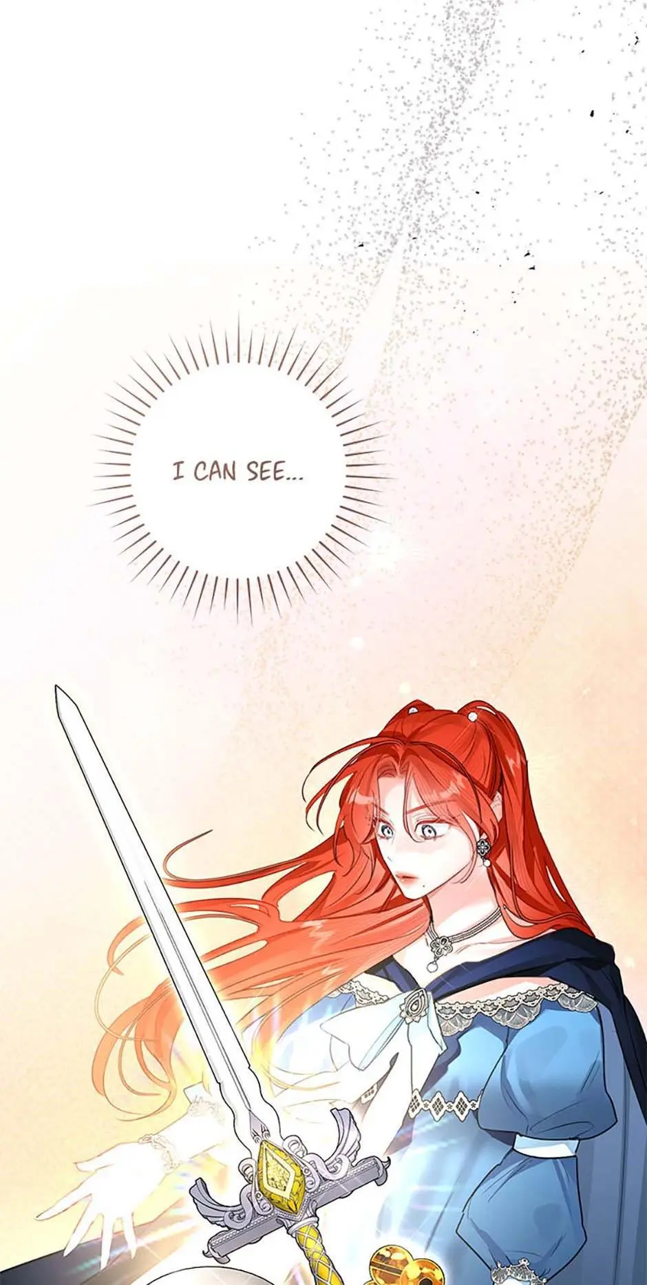 The Archduke's Fabulous Fake Marriage Chapter 109 page 13