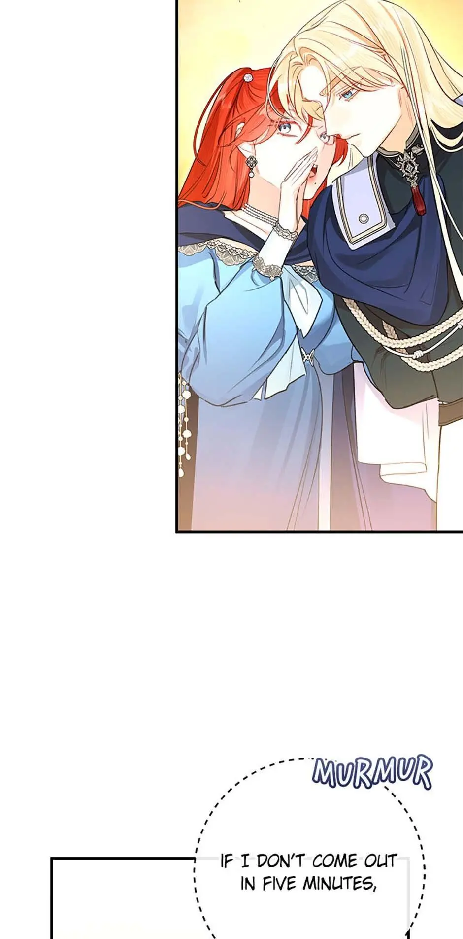 The Archduke's Fabulous Fake Marriage Chapter 109 page 42