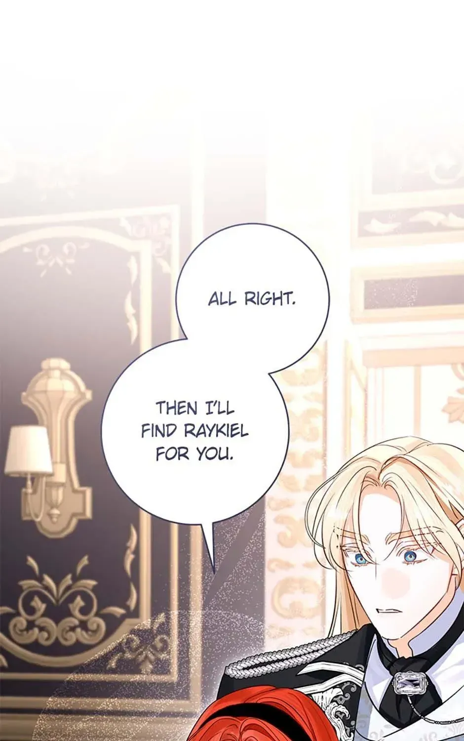 The Archduke's Gorgeous Wedding Was a Fraud Chapter 108 page 137