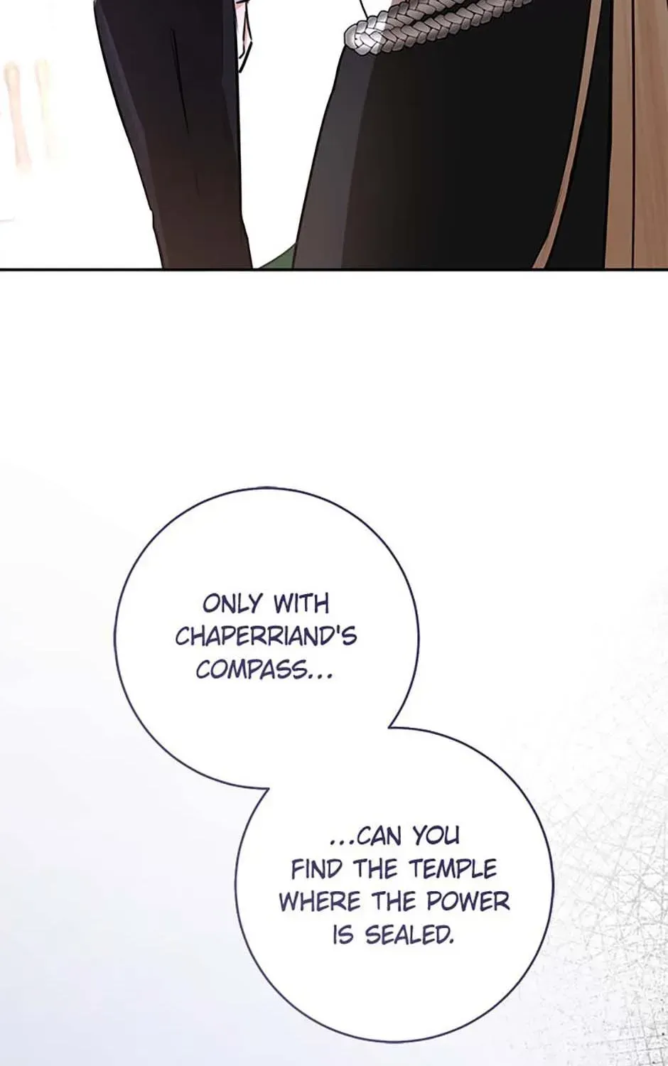 The Archduke's Gorgeous Wedding Was a Fraud Chapter 108 page 133