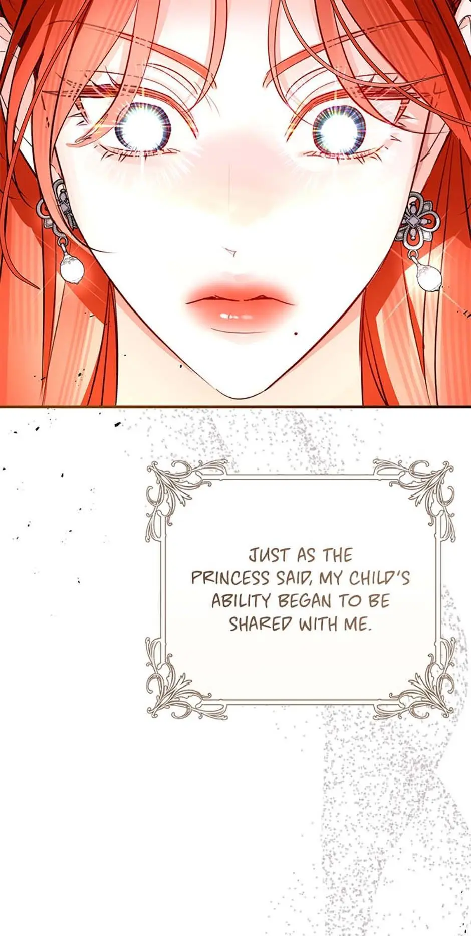 The Archduke's Fabulous Fake Marriage Chapter 109 page 12