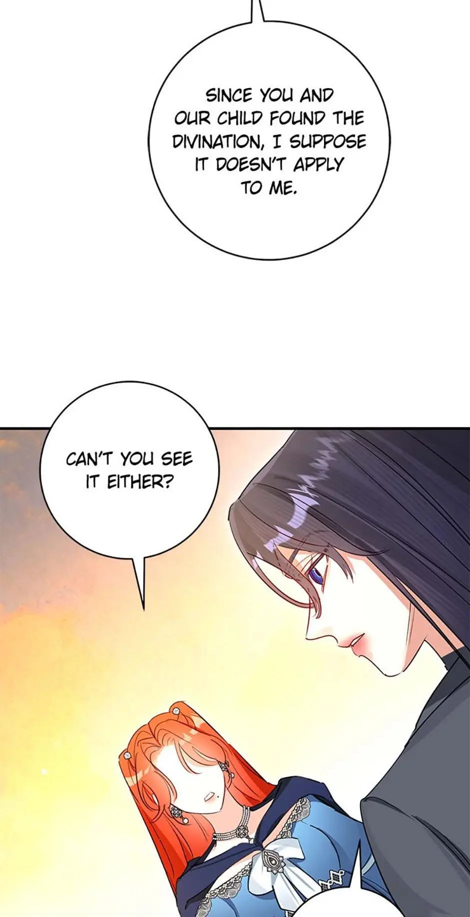 The Archduke's Fabulous Fake Marriage Chapter 109 page 37