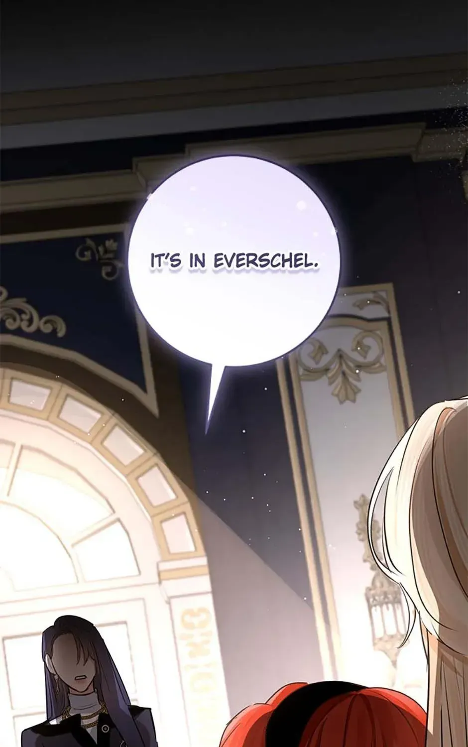 The Archduke's Gorgeous Wedding Was a Fraud Chapter 108 page 131