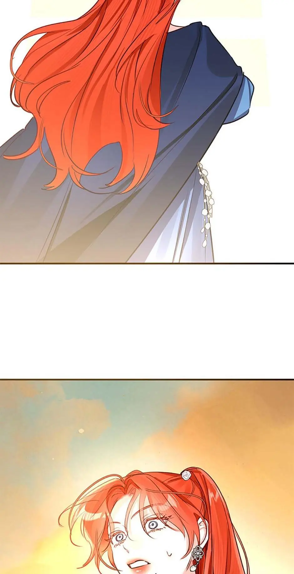 The Archduke's Fabulous Fake Marriage Chapter 109 page 33