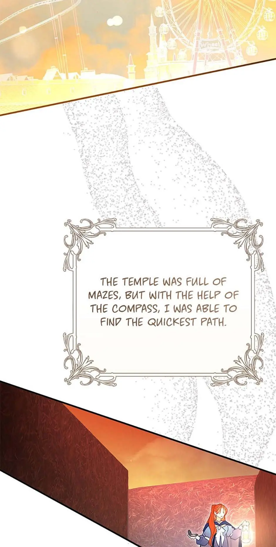 The Archduke's Fabulous Fake Marriage Chapter 109 page 10