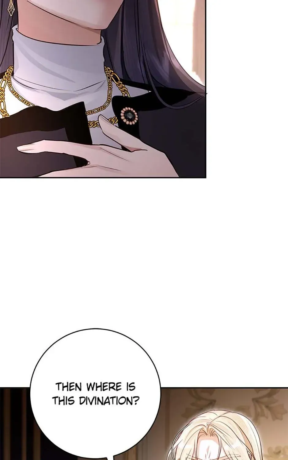 The Archduke's Gorgeous Wedding Was a Fraud Chapter 108 page 127