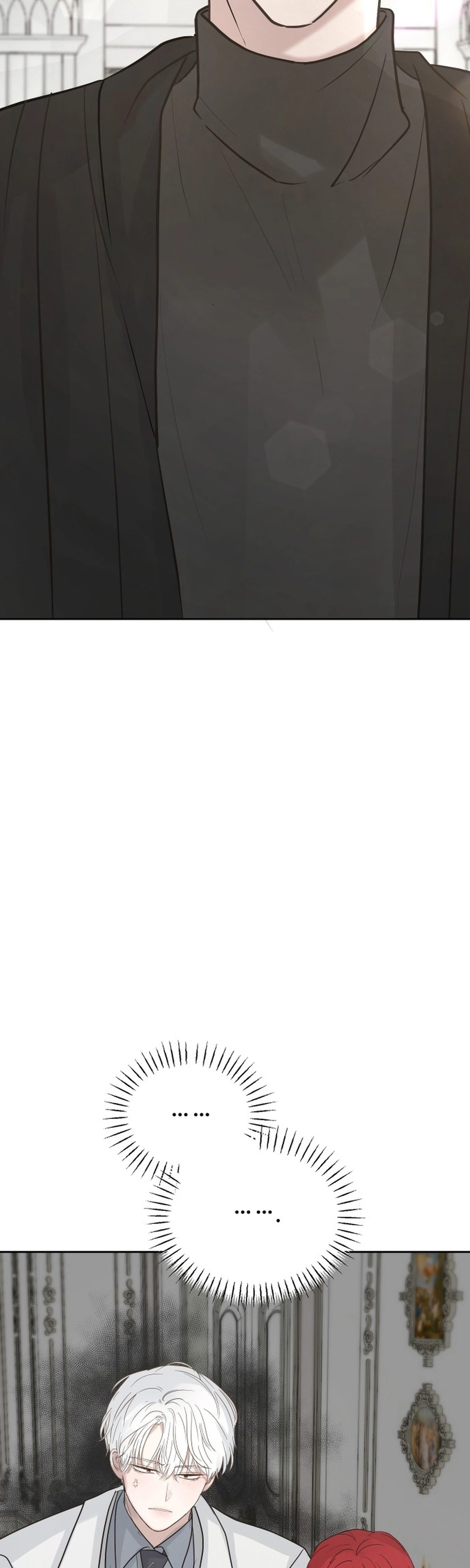 I Adopted a Male Lead From a Prison Shelter Chapter 110 page 34