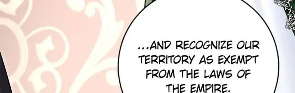 The Archduke's Gorgeous Wedding Was a Fraud Chapter 108 page 154