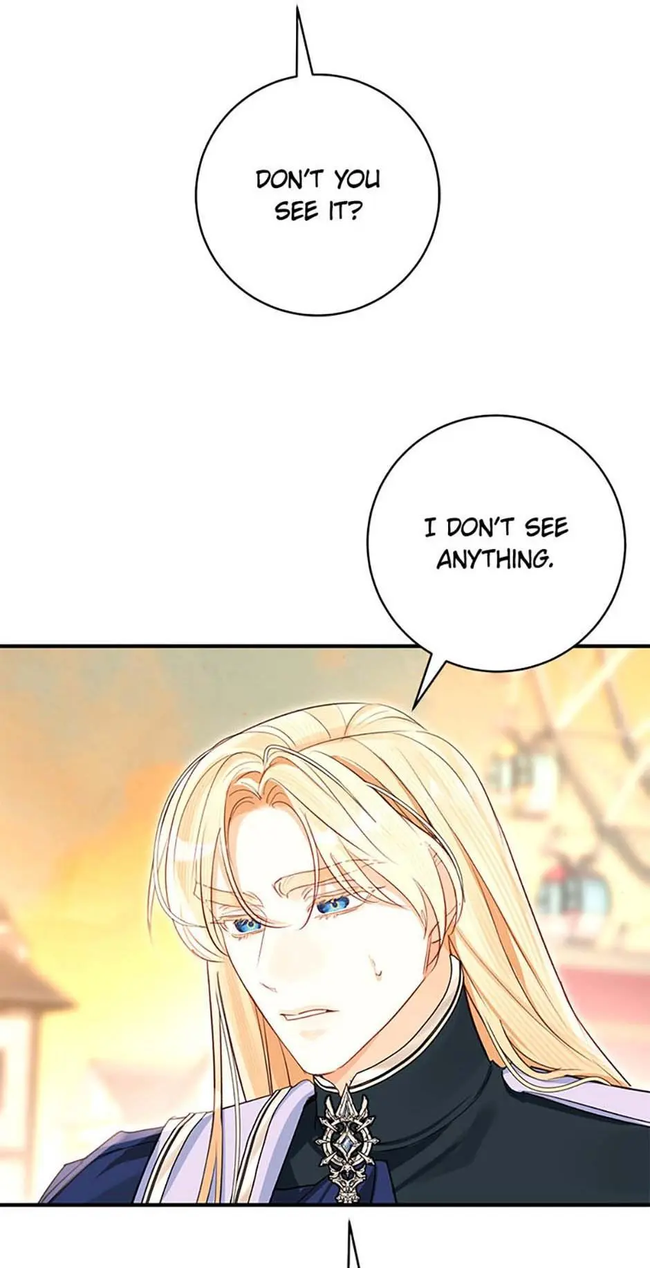 The Archduke's Fabulous Fake Marriage Chapter 109 page 36